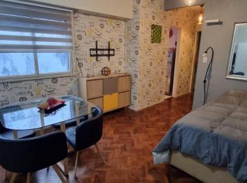 MXP-MXP-1851_2 · Departamento Monoambiente. | Hipolito Yrigoyen 1548