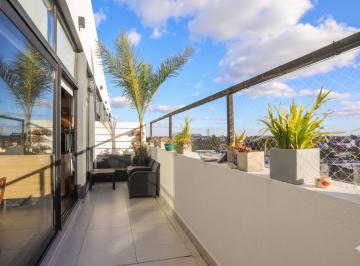 Departamento · 75m² · 3 Ambientes · 1 Cochera · Departamento 3 Ambientes Balcón Terraza Amenities Premium Cochera Country Urbano