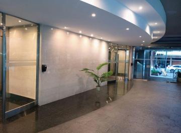 Departamento de 2 ambientes, Belgrano · 2 Amb Torre Balcon Lav. Vig. 24 Hs Muy Luminoso Excelente Edificio C/amenities
