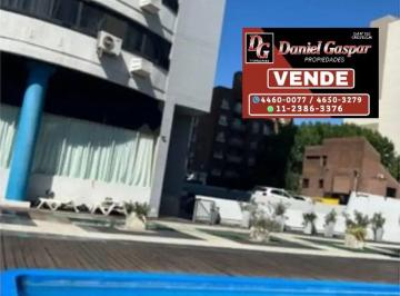 Departamento de 1 ambiente, San Miguel · Venta – Departamento Monoambiente en Piso 21 – ¡Apto Crédito