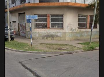 Bodega-Galpón de 3 ambientes, General San Martín · Vendo Galpón con Vivienda