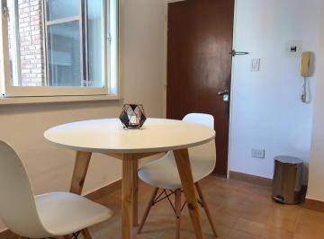 Departamento · 21m² · 2 Ambientes · Departamento Amoblado 1 Dormitorio con Cocina Separada – Nueva Córdoba – Laprida 60