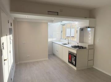 Departamento · 33m² · 2 Ambientes · Departamento 2 Amb Totalmente Reciclado!