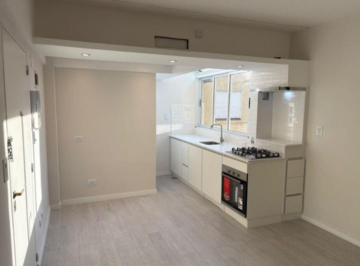 Departamento 2 Amb Totalmente Reciclado!