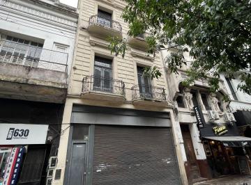 Edificio , San Nicolás · Venta en Block Edificio de 3 Pisos de 2 Unidades Oficinas + Local