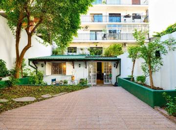 Departamento · 43m² · 3 Ambientes · Departamento Tipo Casa 3 Ambientes Recoleta