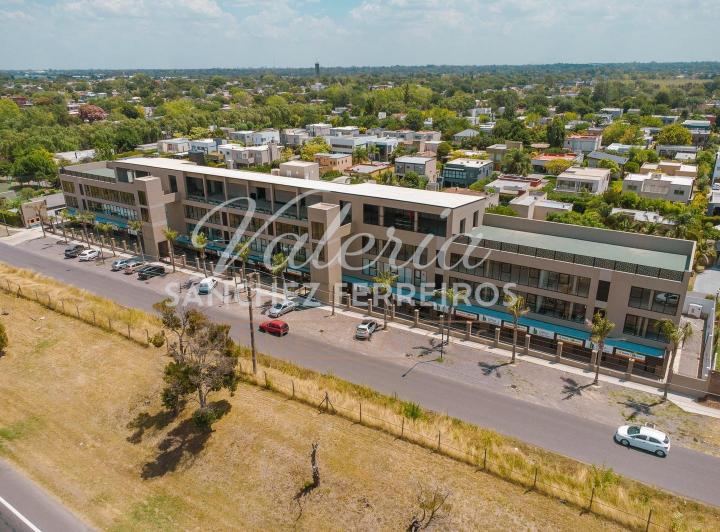 Local comercial · 45m² · 1 Ambiente