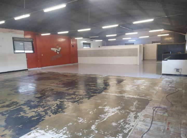 Local comercial · 500m² · 3 Ambientes