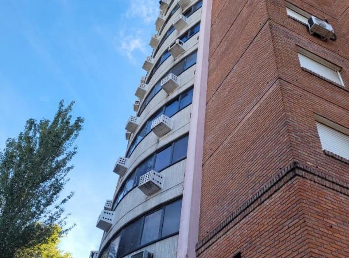 Departamento · 28m² · 1 Ambiente