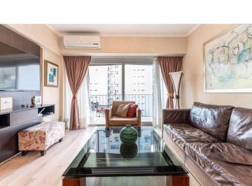 Departamento de 3 ambientes, Palermo · Venta 3 Ambientes + Dependencia Belgrano / Palermo / Cañitas