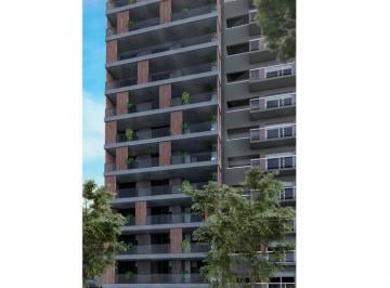 Departamento · 81m² · 3 Ambientes · Departamento de 2 Dorm. en Av Pellegrini 1770