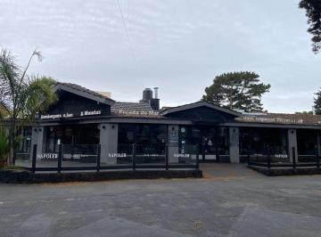 Local comercial · 270m² · Importante Esquina Comercial en Alquiler Sobre Av San Bernardo - Inmejorable Ubicación