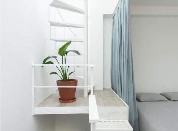 PH de 2 ambientes, Villa Crespo · Exclusivo PH Reciclado con Terraza Privada Sin Expensas Palermo Soho