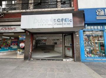 Local comercial · 240m² · Local en Av Scalabrini Ortiz 270