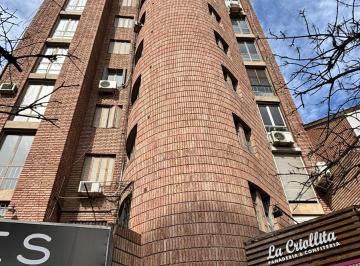 Departamento · 40m² · 2 Ambientes · Dpto un Dorm en Alquiler en Nva Cba