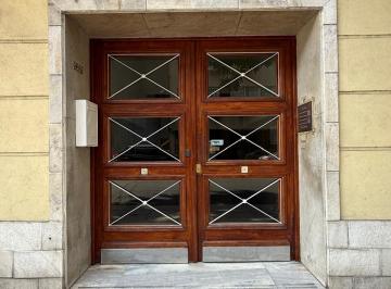 Departamento de 2 ambientes, Recoleta · Departamento Muy Luminoso