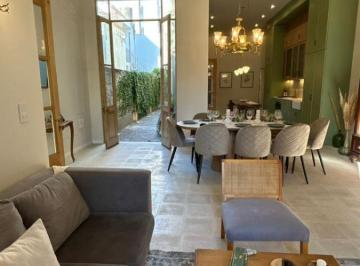 Casa de 6 ambientes, Rosario · Casa 3 Dorm. a Estrenar, Apto Crèdito, Ricchieri 400, Rosario