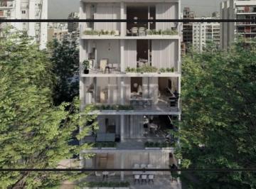 Departamento · 53m² · 2 Ambientes · 2 Ambientes | Amenities | Caballito