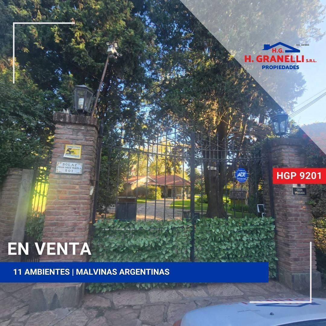 Juan Cruz Varela 501. Entre Esquina Alvarez Jonte