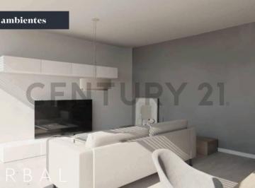 Departamento · 127m² · 4 Ambientes · Venta 3 Ambientes Al Frente con Balcon Aterrazado en Caballito