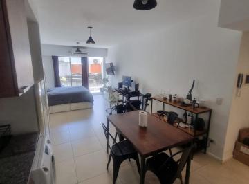 Departamento · 30m² · 1 Ambiente · Monoambiente en Venta Flores