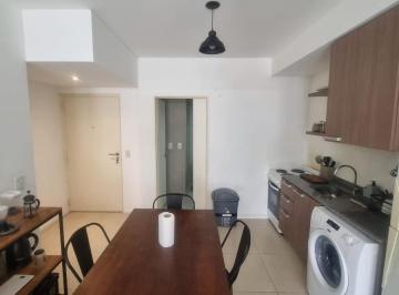 Departamento · 30m² · 1 Ambiente · Venta Monoambiente Flores - Ideal Primera Vivienda o Inversion Oportunidad!