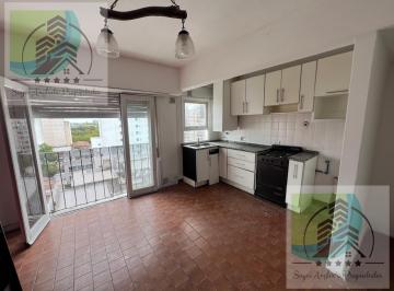Departamento · 37m² · 2 Ambientes · Departamento en Macrocentro