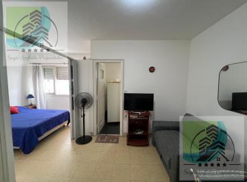 Departamento · 25m² · 1 Ambiente · Departamento en Plaza Colon