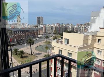 Departamento · 37m² · 2 Ambientes · Departamento en Plaza Colon