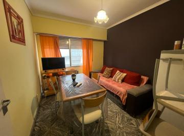 Departamento · 32m² · 2 Ambientes · Departamento - Plaza Colon