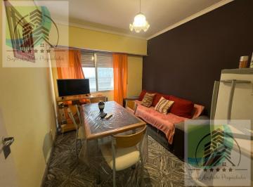 Departamento · 32m² · 2 Ambientes · Departamento - Plaza Colon