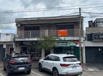 PH de 2 ambientes, San Fernando · P. H. 2 Amb. Planta Alta Frente. Av Avellaneda N° 3085, Virreyes.