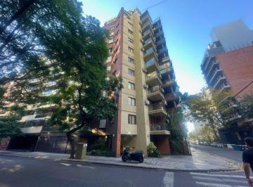 Departamento · 77m² · 4 Ambientes · 2 Cocheras · Venta 2 Dorm. Cochera Doble Zona Rio - Balcon