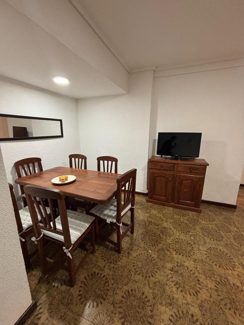 Departamento 2 ambientes zona centro