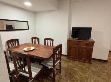 Departamento · 38m² · 2 Ambientes · 1 Cochera · Departamento 2 Ambientes Reciclado con Cochera