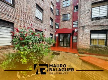 Departamento · 43m² · 3 Ambientes · 1 Cochera · Departamento en Ciudad Evita - 2 Dorm. con Balcon - Apto Credito