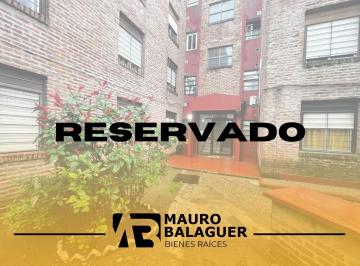Departamento · 43m² · 3 Ambientes · 1 Cochera · Departamento en Ciudad Evita - 2 Dorm. con Balcon - Apto Credito