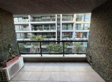 Departamento · 60m² · 2 Ambientes · Alquiler 2 Amb C/ Balcon - Full Amenities - Bajo Belgrano