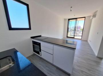 Departamento · 42m² · 2 Ambientes · Venta 2 Amb a Estrenar Villa Crespo C/ Balcon Terr