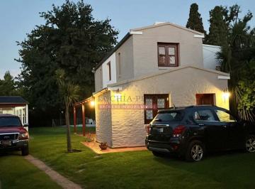 LHP-LHP-3291_2 · Casa en Venta con Pileta - 3 Dorm. - Maschwitz