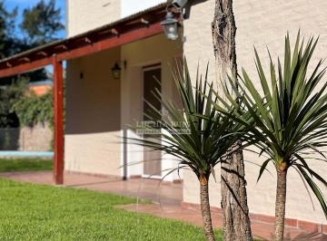 LHP-LHP-3291_2 · Casa en Venta con Pileta - 3 Dorm. - Maschwitz