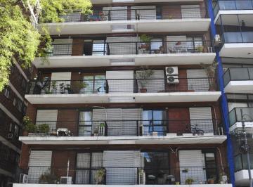 Departamento · 67m² · 4 Ambientes · 1 Cochera · Departamento en Las Cañitas