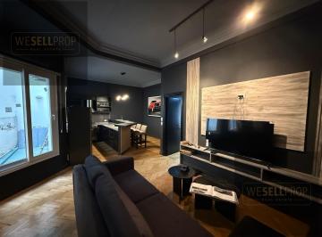 Departamento · 100m² · 3 Ambientes · Departamento - Recoleta