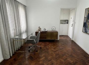 Departamento · 47m² · 3 Ambientes · Departamento en Venta en Recoleta - 3 Ambientes