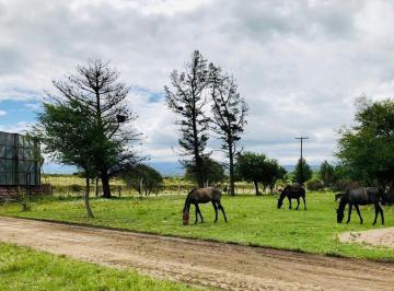 Terreno · 500m² · Venta de Lote en La Florida - Financiado