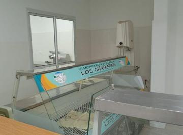 Departamento de 2 ambientes, Bahía Blanca · Zelarrayan 3448, Alquila Local Comercial Para Carniceria.