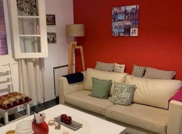 Casa · 159m² · 3 Ambientes · 2 Cocheras · Venta de Casa de 3 Ambientes en San Isidro