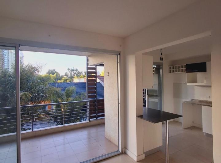 Departamento · 60m² · 2 Ambientes