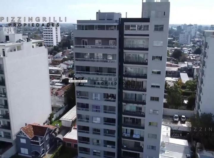 Departamento · 90m² · 3 Ambientes
