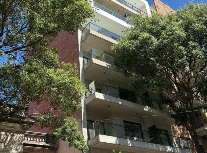 Departamento · 50m² · 2 Ambientes